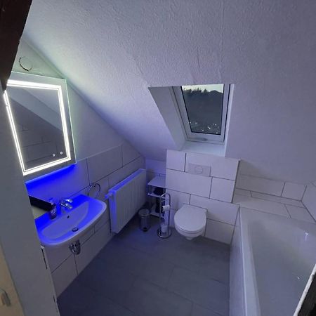 Appartement Linde Ольпе Экстерьер фото